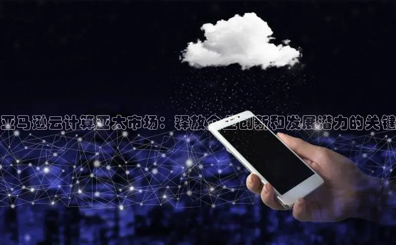 杏鑫新闻百度技术学院亚马逊云计算亚太市场：释放企业创新和发展潜力的关键