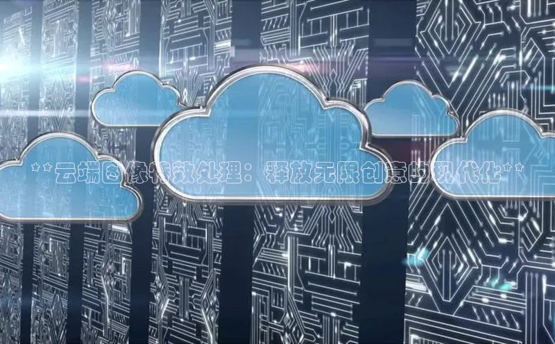 杏鑫平台手机登录入口彩讯股份**云端图像特效处理：释放无限创意的现代化**