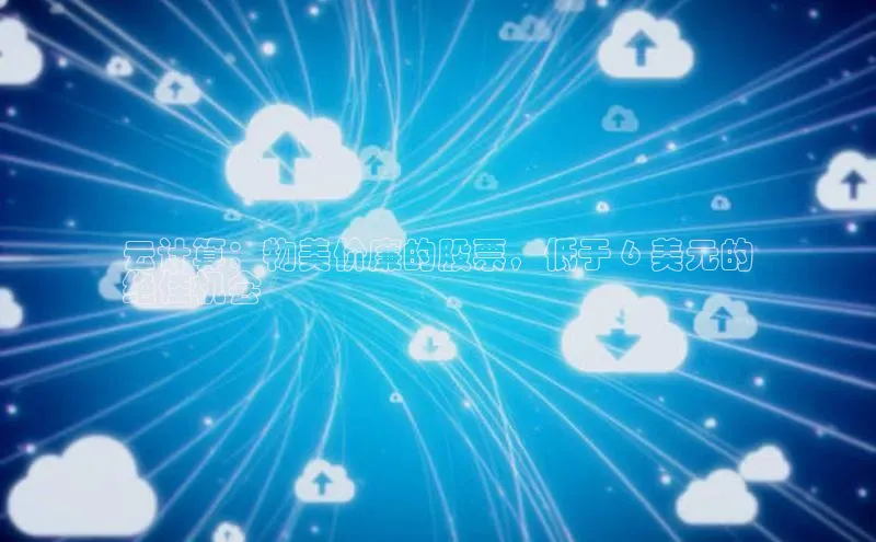 杏鑫登陆测速登录金山办公云计算：物美价廉的股票，低于 6 美元的
绝佳机会