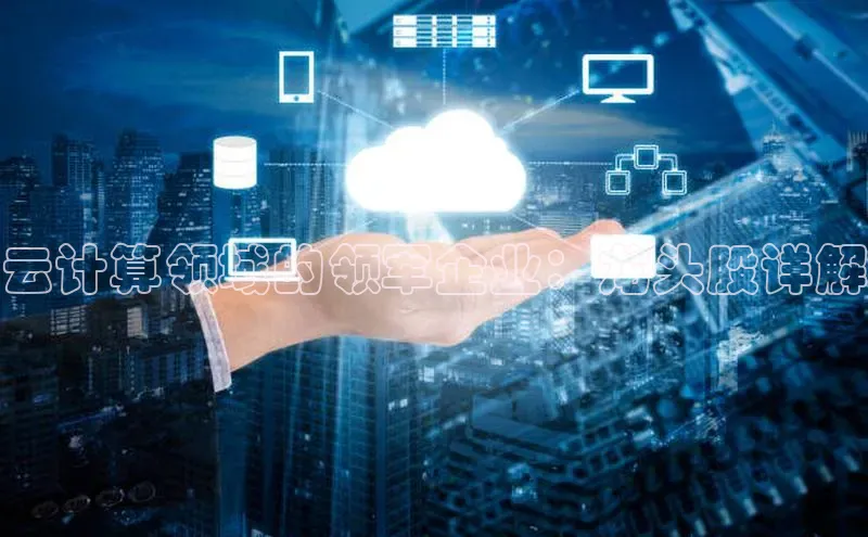 杏鑫注册登录地址同程云计算领域的领军企业：龙头股详解