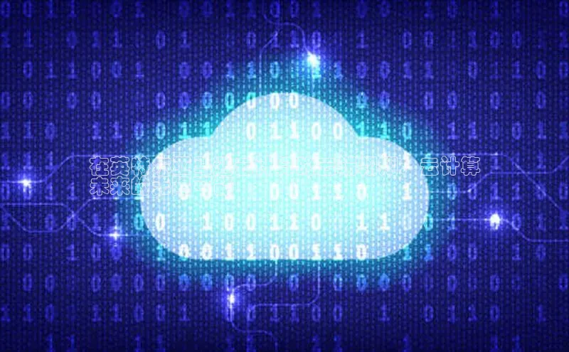 杏鑫登录测速百度社团赞助平台在英特尔亚马逊云计算的云端翱翔：云计算
未来的无限可能