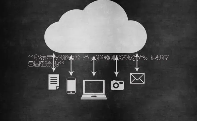 杏鑫平台注册登录百度网盘企业版**私有云架构设计：全面的指南以构建安全、高效的
云基础架构**