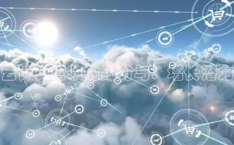 杏鑫登陆测速登录百度手机卫士云计算营收的细分与：增长潜力