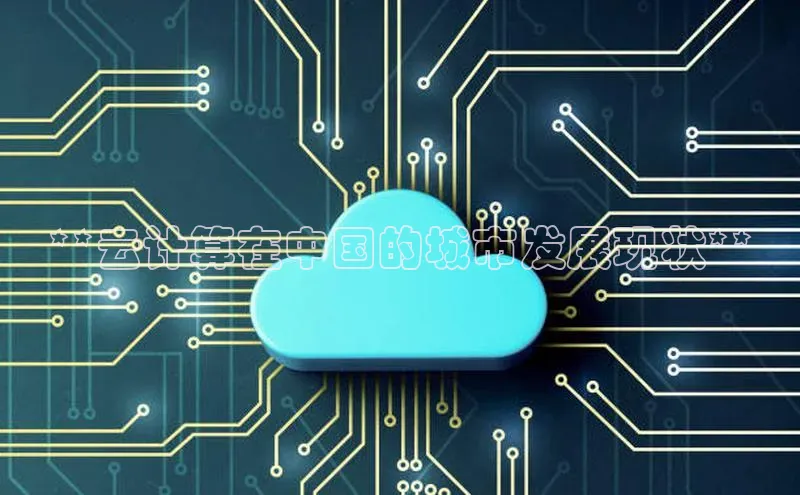 杏鑫平台手机登录入口百度教育**云计算在中国的城市发展现状**