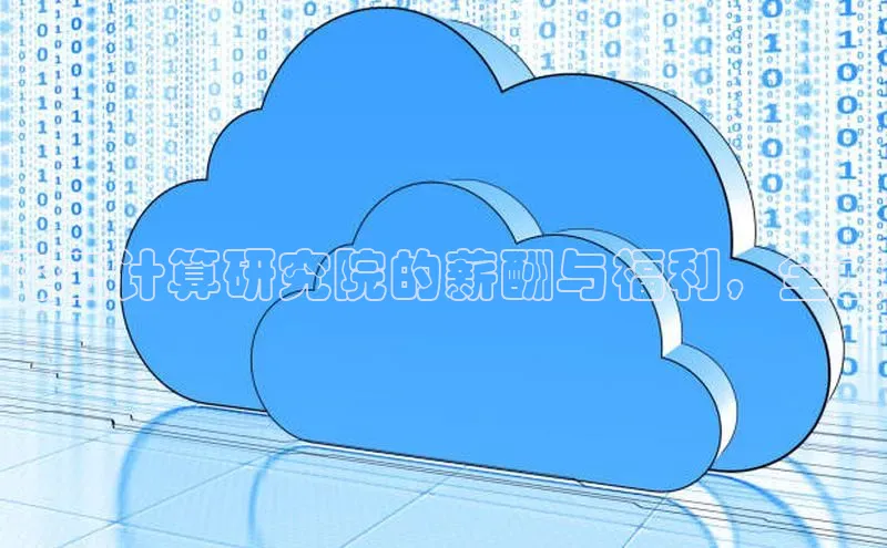 杏鑫彩票app官方下载颐驰 06飞云计算研究院的薪酬与福利，全面