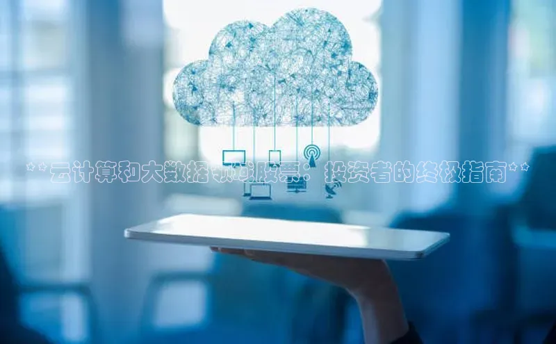 杏鑫平台手机登录入口神思电子**云计算和大数据领域股票：投资者的终极指南**