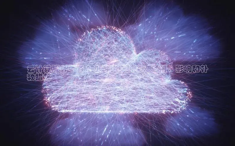 杏鑫彩票官网登录观星盘云计算服务中断 2 小时详细指南：时间、影响和补
救措施