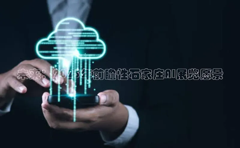 杏鑫平台登录地址网易未来：2025年前瞻性石家庄AI展览愿景