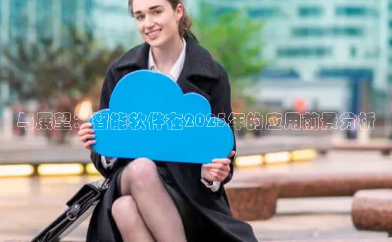 与展望：智能软件在2025年的应用前景分析