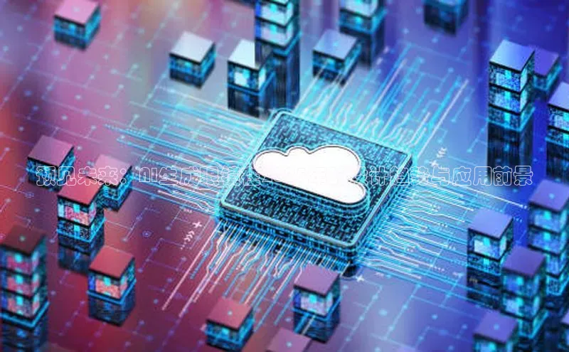 预见未来：AI生成眼镜在2025年的设计趋势与应用前景