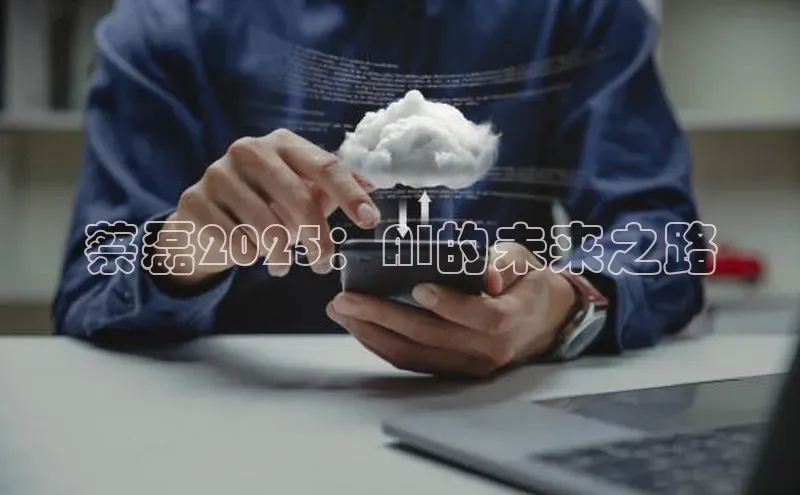 蔡磊2025：AI的未来之路