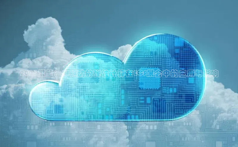 2025展望：AI驱动的弹性计算在ECS展会中的应用与影响