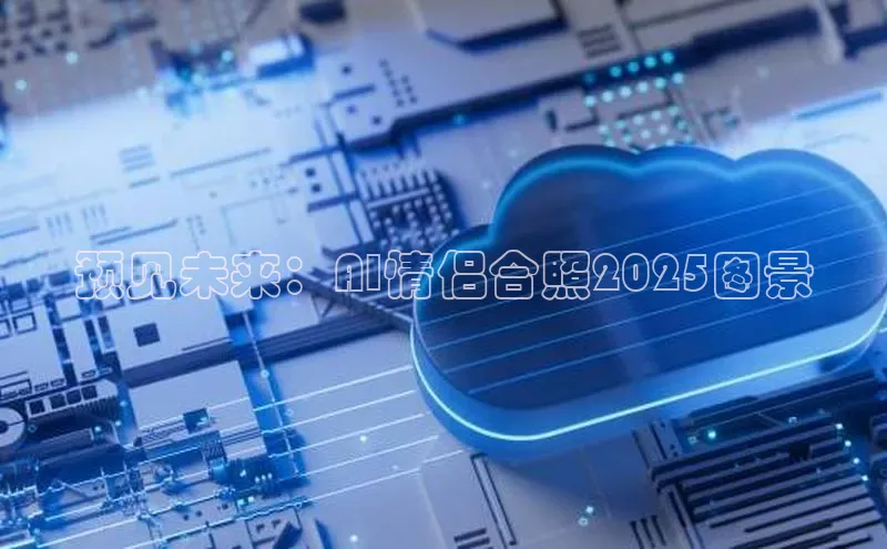 预见未来：AI情侣合照2025图景